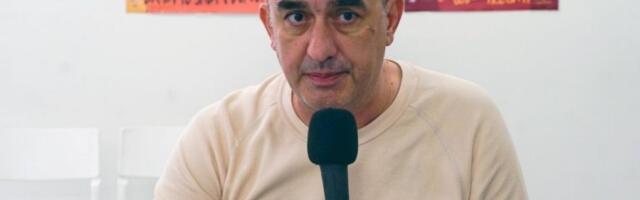 JEZIVE PRETNJE VOJVOĐANSKOG SEPARATISTE PUTEM BOŠNJAČKIH MEDIJA: Dinko Gruhonjić: "U Novom Sadu ćete slomiti zube" (FOTO)