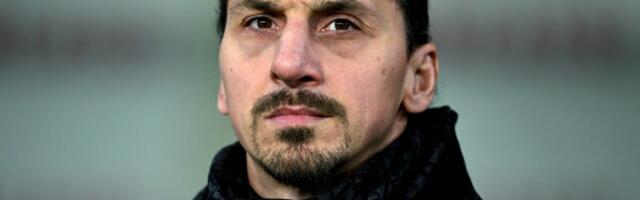 AKO BIH BIRAO... IZABRAO BIH HRVATSKU! Zlatan Ibrahimović stao pred kamere, dobio nezgodno pitanje i zapalio region odgovorom: Otkrio je i jedan NEPOZNAT detalj