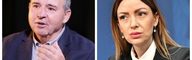 SRCE: Napad ministarke Mesarović na Gorana Markovića je agresivnost u nemoći