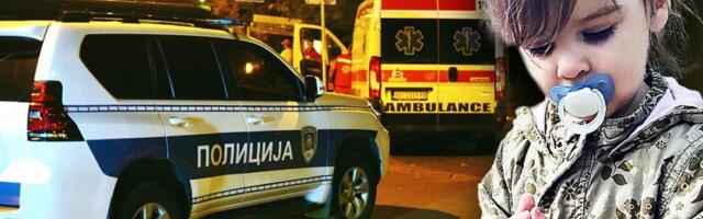 Podignuta optužnica u slučaju male Danke! Otac: "Nema šanse da ih oslobode"