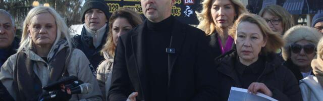 Kreni-Promeni: Vlasnik više menjačnica u Lazarevcu pretio našem odborniku Životi Neškoviću