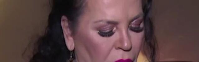 Porodična tragedija naše pevačice ledi krv u žilama: "Bratu su izvadili oči a majka je zaklana"