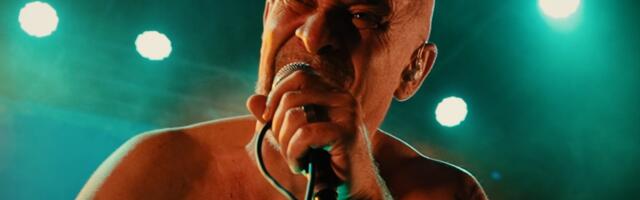 Goblini objavili spot za „Splet okolnosti“ sa albuma „Live In KST 2“