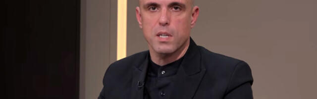 Novinar Komnenović na SASLUŠANJU nakon razgovora sa Milošem Medenicom