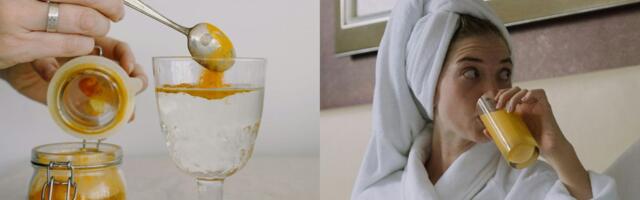 Svako jutro sam pila shot od limuna i ovog indijskog začina: Upale, nadutost i umor postali su prošlost