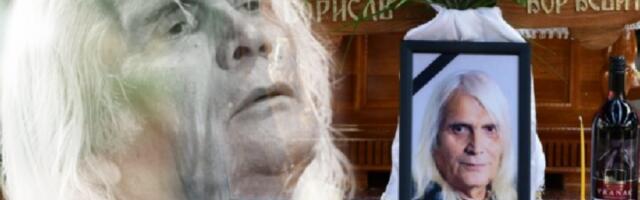 POTRESNE INFORMACIJE O SMRTI SUPRUGE POKOJNOG BORE ĐORĐEVIĆA! Dugo čuvena tajna isplivala u javnost, cela nacija brujala o tome tada!