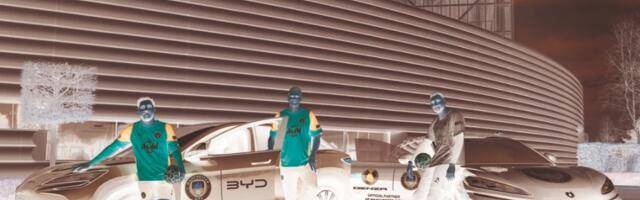 Mančester siti dobio veliko pojačanje iz Kine pred nastavak šampionske trke sa Arsenalom