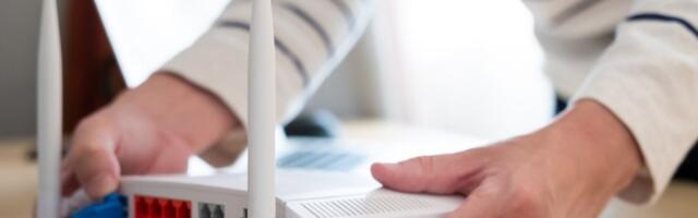 Nikada ne ostavljajte fabričku lozinku na ruteru: Evo kako komšije mogu drastično da vam obore brzinu neta