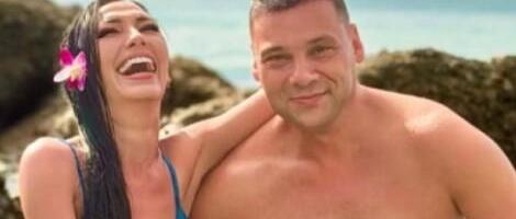 SAMI NA TAJLANDU! Pevačica u braku sa kompozitorom, a sad objavila sliku s Darkom Filipovićem: Spomenula i razvod