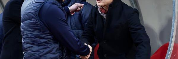 PALO RUKOVANJE! Da li su Lalatović i Tanjga "zakopali ratne sekire"?