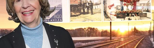 Lepa imala čak 5 hitova o pruzi Beograd–Bar! Fenomen drmao Jugu: Ovako se pevalo o šinama od Srbije do mora