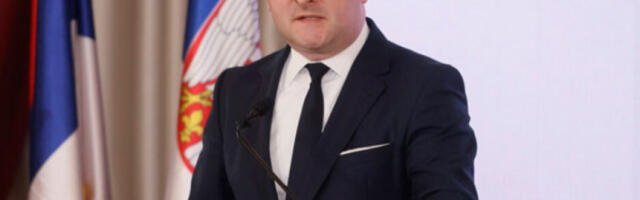 ​Селаковић: Припремање атентата на Вучића је напад и на Србију