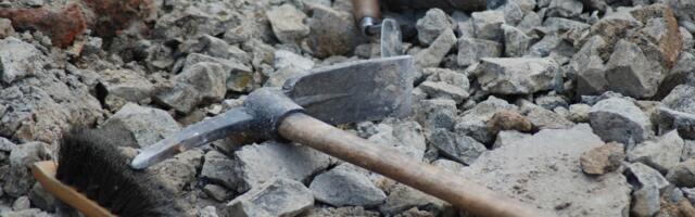 Nađeni otisci pečata stari pet milenijuma