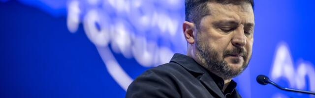 Bomba iz Ukrajine! Poznato ko će naslediti Zelenskog: Već je sve spremio za preuzimanje vlasti