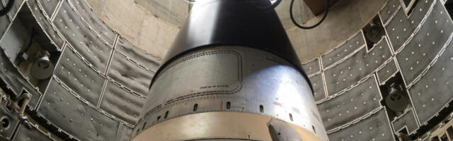 Потез Париза и Лондона који би изазвао преузимање комплетне Украјине под окриље Русије