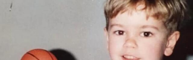 Prepoznajete li ovog dečaka? Danas je jedan od najpoznatijih mladih glumaca