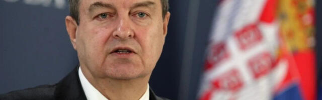 Ivica Dačić i dalje u teškom stanju: Oglasili se iz Kliničkog centra, medicinski tim ulaže ogromne napore