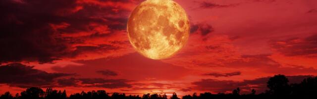 Veliko karmičko čišćenje 3. marta: 4 znaka su pod najjačim udarom "kravavog" Meseca