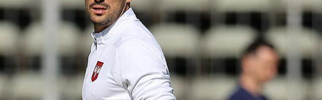 DOŠAO JE TADIĆ, A ONDA BUM, BUM, BUM! Hit priča o bivšem kapitenu Srbije! Stigao je i odmah sve promenio!