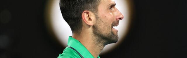 Novak Đoković startuje u dublu protiv šampiona (Foto)