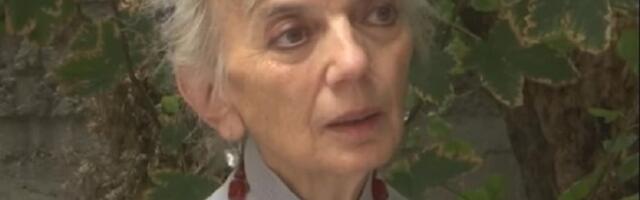 "Nije se snašla posle tatine smrti" Vesna Pećanac se hrani u narodnoj kuhinji, sin otkrio kako danas žive