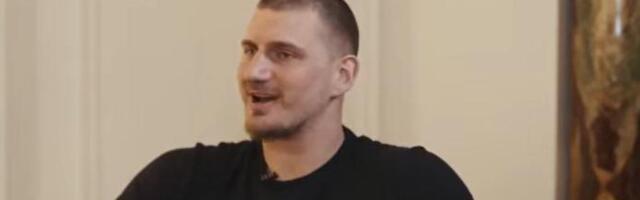 JOKIĆ OTKRIO DOKLE ĆE IGRATI: Evo kada najbolji svetski košarkaš planira da se povuče...