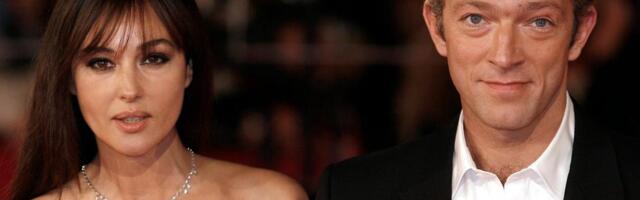 Za nju se pričalo da je rasturila brak Monike i Vensana: Boginja prirodne lepote i oblina blistala je na Nedelji mode u Parizu