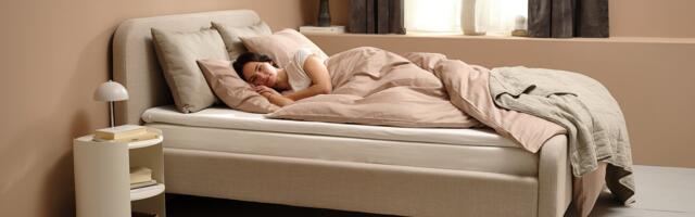 25 godina života provedemo spavajući – da li imate pravi dušek?