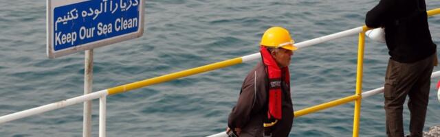 Amerikanci bombardovali iransko ostrvo Harg – Tramp obznanio ”najsnažniji napad u istoriji Bliskog istoka”