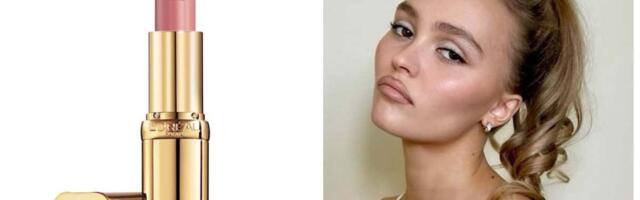 “Ballet slipper” nijansa karmina osvaja prolećnu beauty scenu