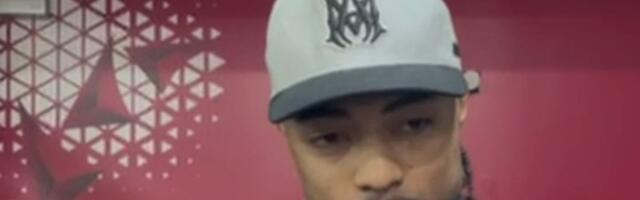 Bruno Kaboklo: "Partizanu su pomogli navijači da dođe do pobede"