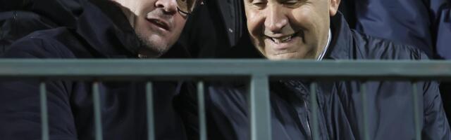 JSD PARTIZAN SE OGLASIO ZBOG FK PARTIZAN: Verujemo da će naći održivo i realno rešenje za stabilnost kluba i zadovoljstvo navijača