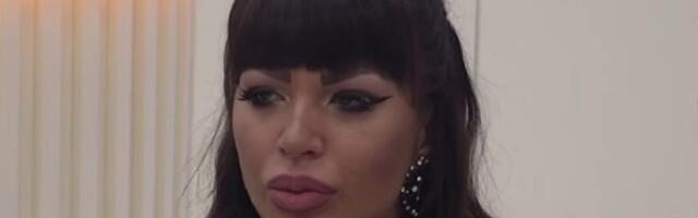 U domu Miljane Kulić slavlje: Ovo će vas rastopiti, mali Željko priredio iznenađenje tetki Ani za rođendan