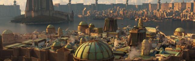 Holivudsko-srpska akcija "Gospodar oluje" stiže na bioskopska platna: "Kalemegdanska tvrđava nam je bila izuzetno inspirativna"