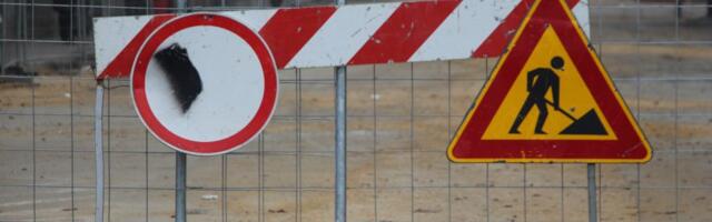 Pojedine ulice na Karagači dobijaju kanalizaciju: Preko 65 miliona za radove