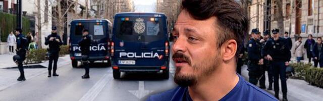 "SKUPOCENI AUTOMOBILI I ZLATO MOGU POSTATI META KRIMINALACA" Gosti Kurir televizije o otmicama Kajmakoskog i kanadskog biznismena: "Otmice danas nisu slučajne"