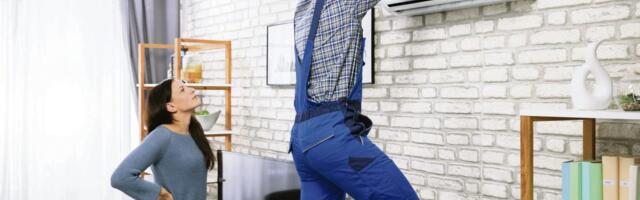 Ne dajte majstorima da vas pljačkaju: Ako vam kažu ovu rečenicu za klimu, znajte da vam samo uzimaju pare!