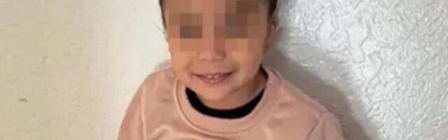 DEVOJČICA U KOMI NAKON ŠTO JE PROGUTALA OVAJ PREDMET! Progoreo joj rupu u jednjaku, MALOM ANĐELU SE BORE ZA ŽIVOT!