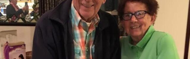 Kao tinejdžeri pobegli od kuće, danas slave 75 godina braka: Baka i deka otkrili tajnu savršenog odnosa