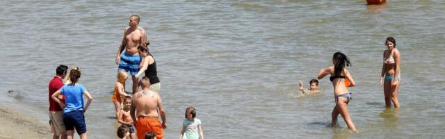 Kupanje besplatno, a lokacije - ne zna se koja je lepša! Ova mesta nude pravi spa u prirodi i to bez dinara!