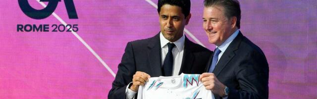 E, šta sve nećemo čuti: Everton i Roma moraju da se dogovore između sebe ko neće igrati Ligu Evrope, a za sve je kriv jedan čovek?!