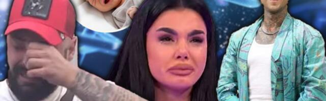 ZBOG OTKRIVANJA OCA DETETA NASTAO LOM! Trudna Anita Stanojlović spavala sa DVOJICOM u jednoj nedelji – DNK SKANDAL TRESE SRBIJU!