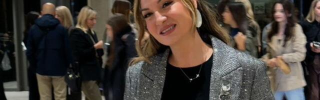 "Novac je bitan" Jelena došla da podrži Jakova pa priznala "To je teško sačuvati kada si okružen iskušenjima"