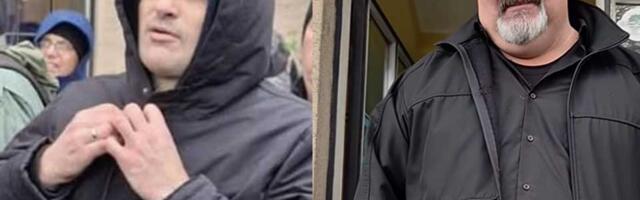 „Ako je i od vas – previše je“: Zbog dešavanja u Kuli opozicija traži smenu Salapure i Janjića