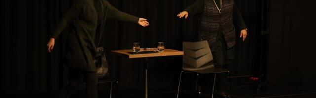 Umetnost koja leči: Predstava „Crveni šešir“ za kraj marta u teatru humanosti