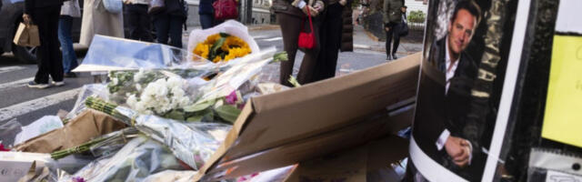 Одговорна за продају дроге Метјуу Перију осуђена на 15 година