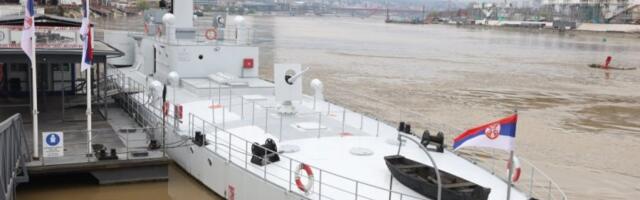 NAŠI REPORTERI NA BRODU "SAVA", S KOG JE POČEO AUSTROUGARSKI NAPAD NA SRBIJU U PRVOM SVETSKOM RATU! Svedok srpske istorije: Služio u 4 države, preživeo 3 potapanja!