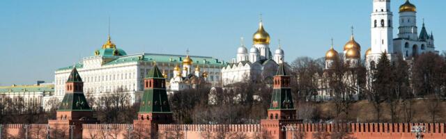 Kremlj: Poseta Putinovog izaslanika SAD ne znači nastavak mirovnih pregovora sa Ukrajinom