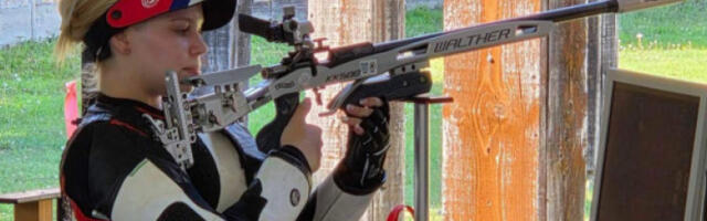 Стрељаштво: Александра Хавран освојила 22. место на Светском купу у Гранади