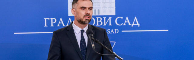 Градоначелник Новог Сада обећао негу и помоћ за повређену суграђанку